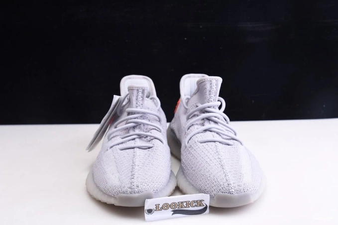 Boost Adidas V2 FX9017 Yeezy Light Tail 350 0802